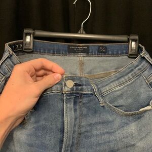 Lucky Brand Jeans
